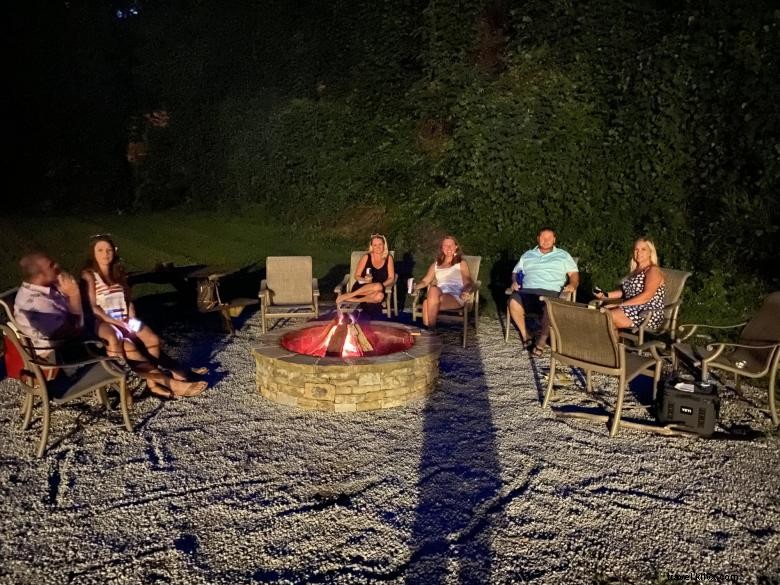 Kingwood Winery – Award‑Winning Wines & Scenic Tours