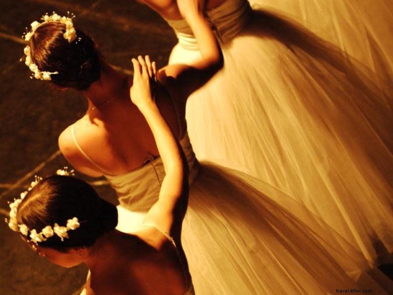 North Atlanta Dance Theatre – Premier Performing Arts Destination