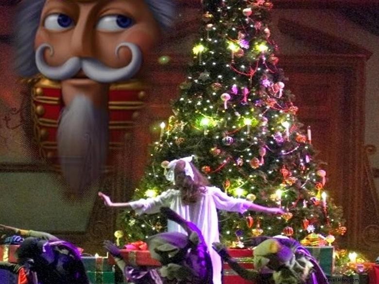 North Atlanta Dance Theatre – Premier Performing Arts Destination