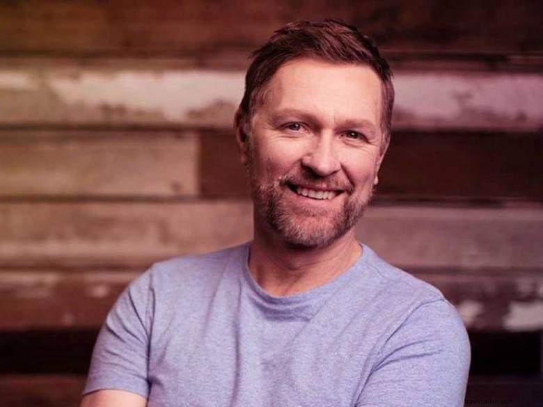 Mill Town Music Hall: Live Music & Events in Oak Ridge