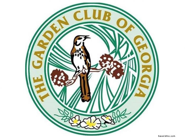 Garden Club of Georgia – Preserving Heritage & Cultivating Community Gardens