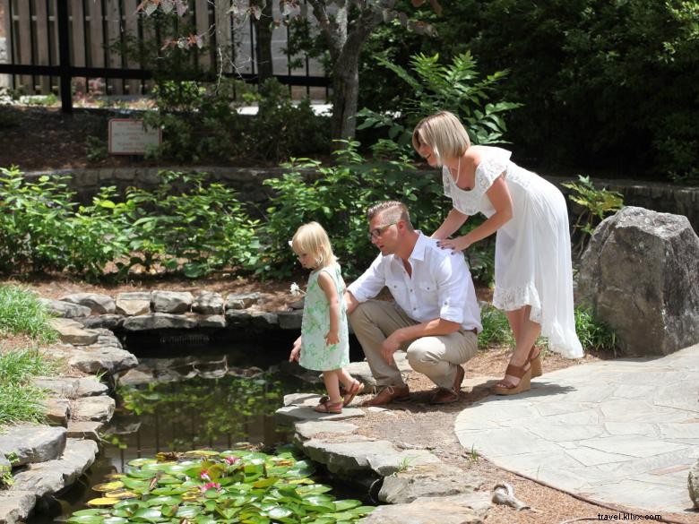 Discover Olde Town Conyers: Historic Entertainment Hub