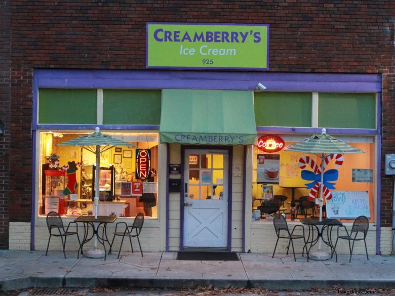 Discover Olde Town Conyers: Historic Entertainment Hub