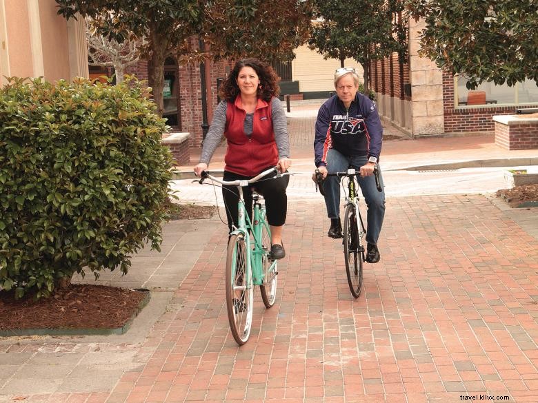 Discover Olde Town Conyers: Historic Entertainment Hub