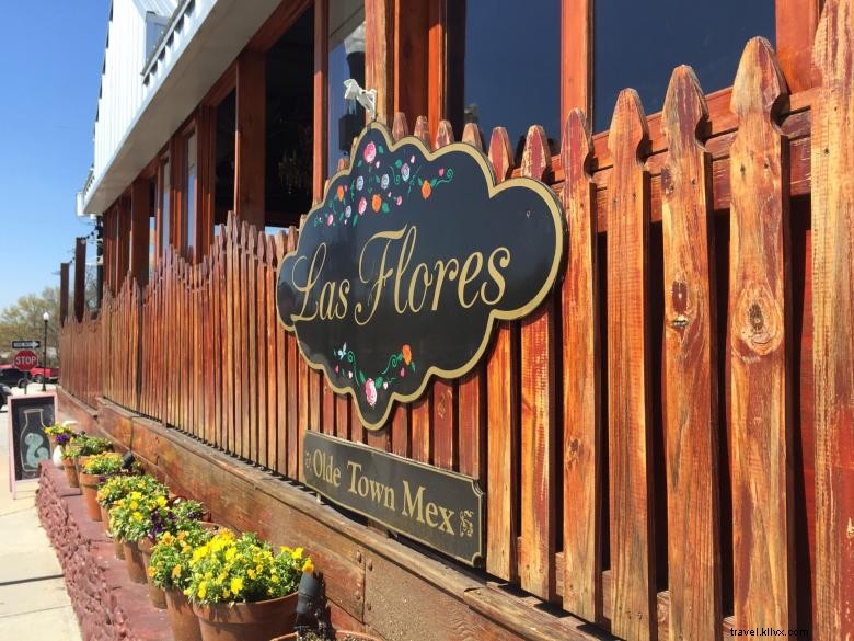 Discover Olde Town Conyers: Historic Entertainment Hub