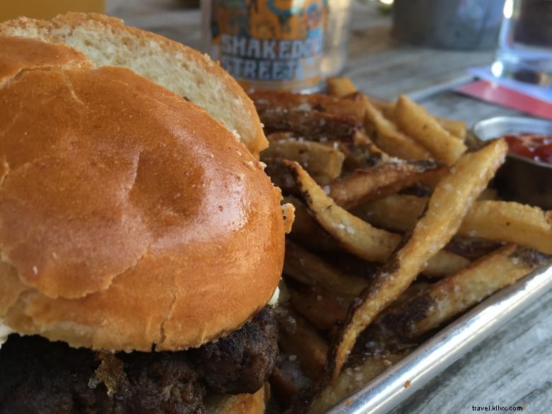 Discover Olde Town Conyers: Historic Entertainment Hub