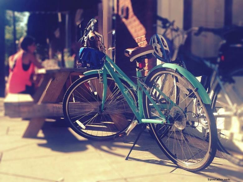 Discover Olde Town Conyers: Historic Entertainment Hub