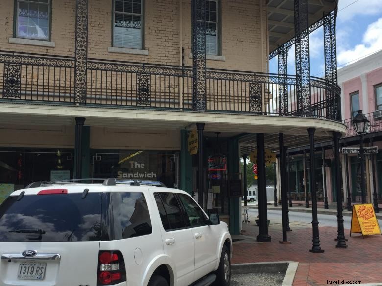 Discover Olde Town Conyers: Historic Entertainment Hub