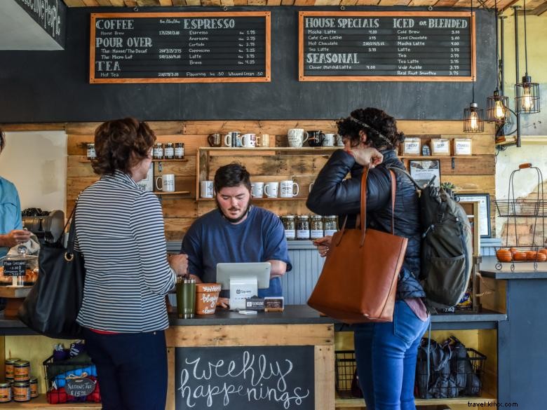 Discover Olde Town Conyers: Historic Entertainment Hub