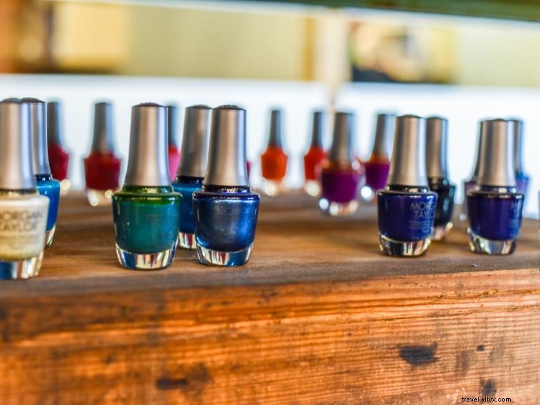 Discover Olde Town Conyers: Historic Entertainment Hub