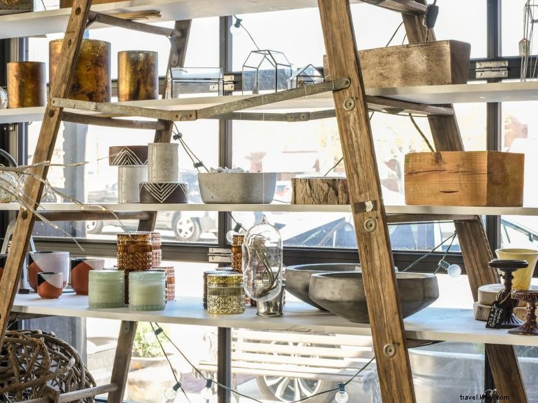 Discover Olde Town Conyers: Historic Entertainment Hub