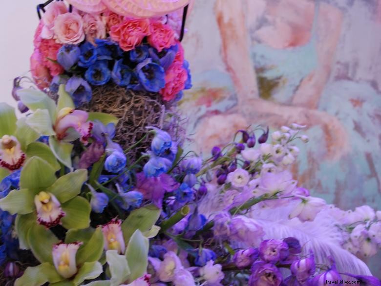 Johns Creek Art Center – Inspiring Community Art Hub