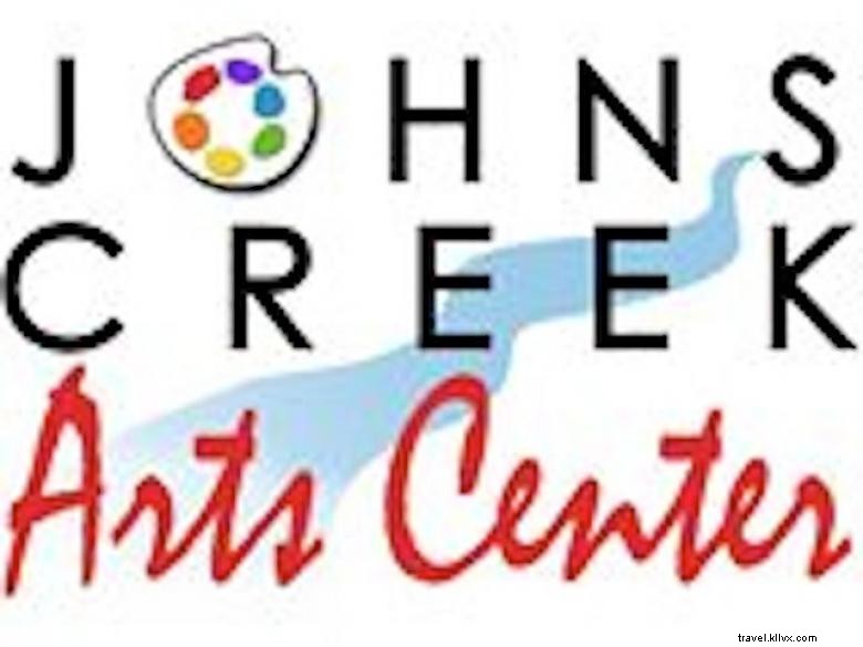Johns Creek Art Center – Inspiring Community Art Hub