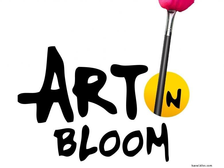 Johns Creek Art Center – Inspiring Community Art Hub