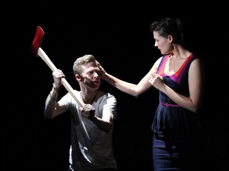 2014 Cast Highlights: Rocky Horror Show & End of the Rainbow Photos