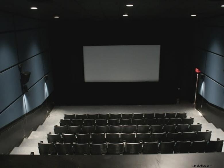 Cine: Discover Historic Heartland Athens