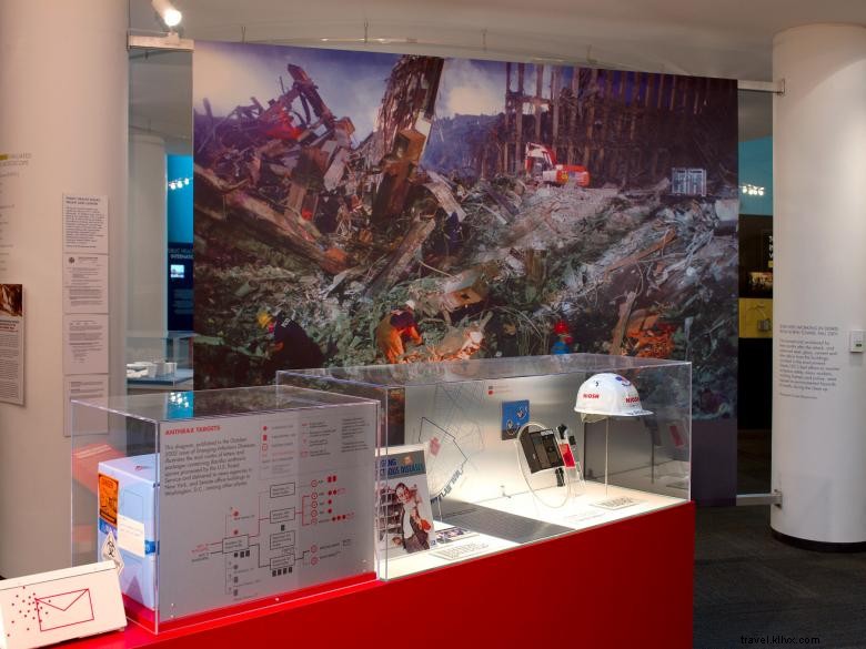 Explore the David J. Sencer CDC Museum – A Tribute to Public Health Innovation