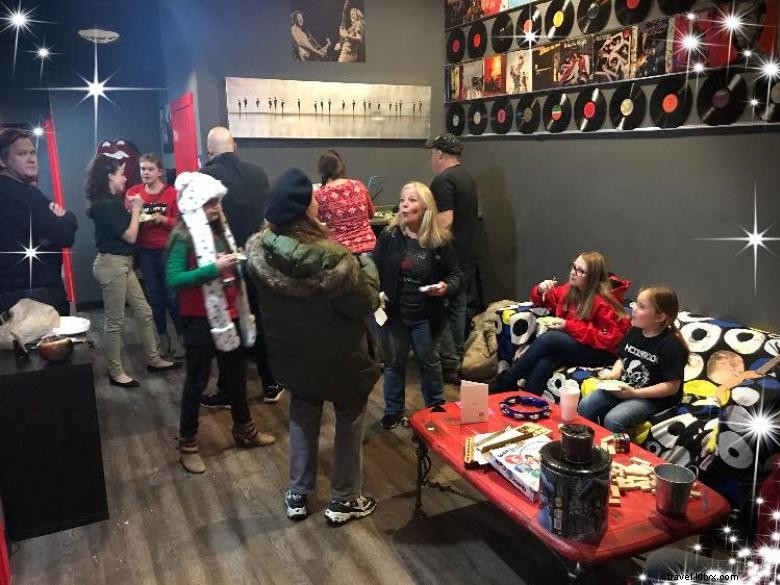 School of Rock: Elite Music Education in Snellville, Atlanta Metro