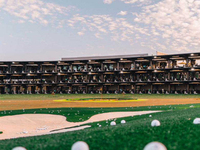 Topgolf Buford – Premier Golf & Entertainment Destination