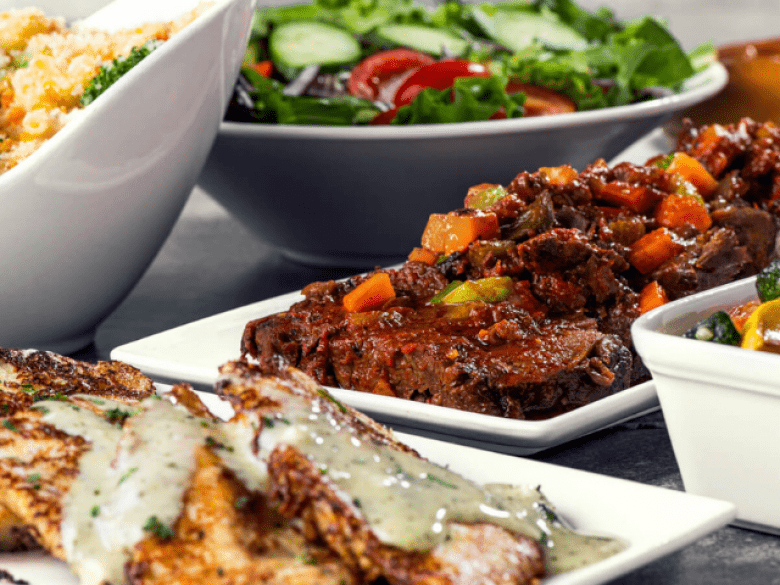 Topgolf Buford – Premier Golf & Entertainment Destination