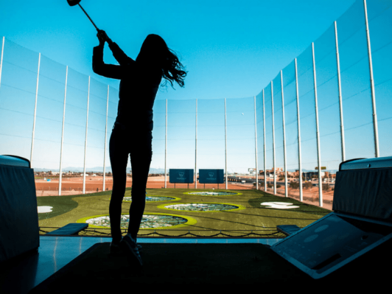 Topgolf Buford – Premier Golf & Entertainment Destination