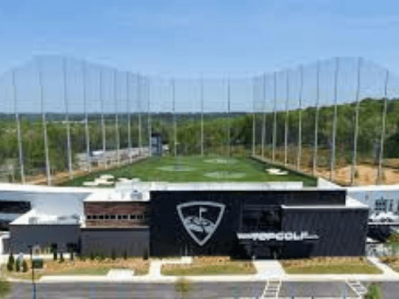 Topgolf Buford – Premier Golf & Entertainment Destination