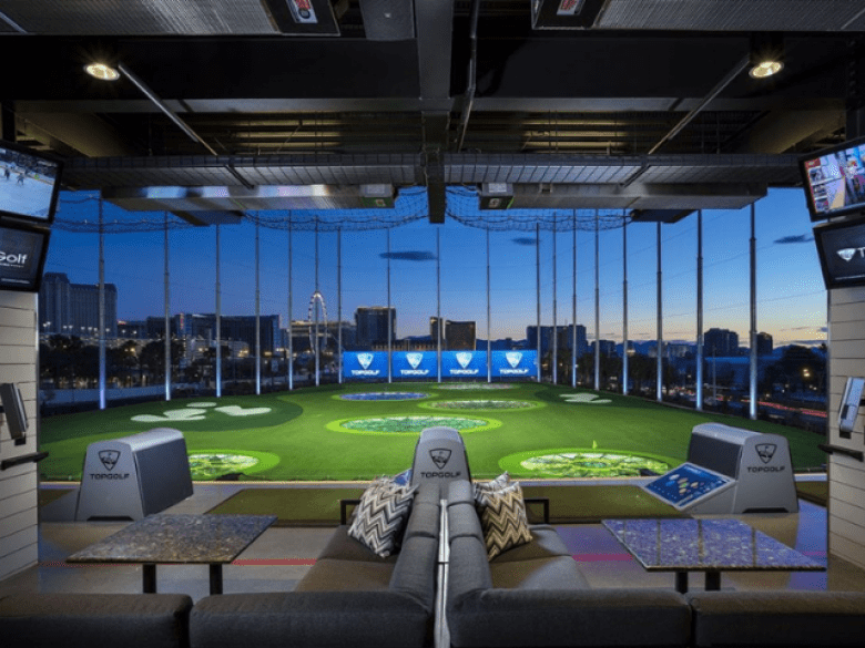 Topgolf Buford – Premier Golf & Entertainment Destination