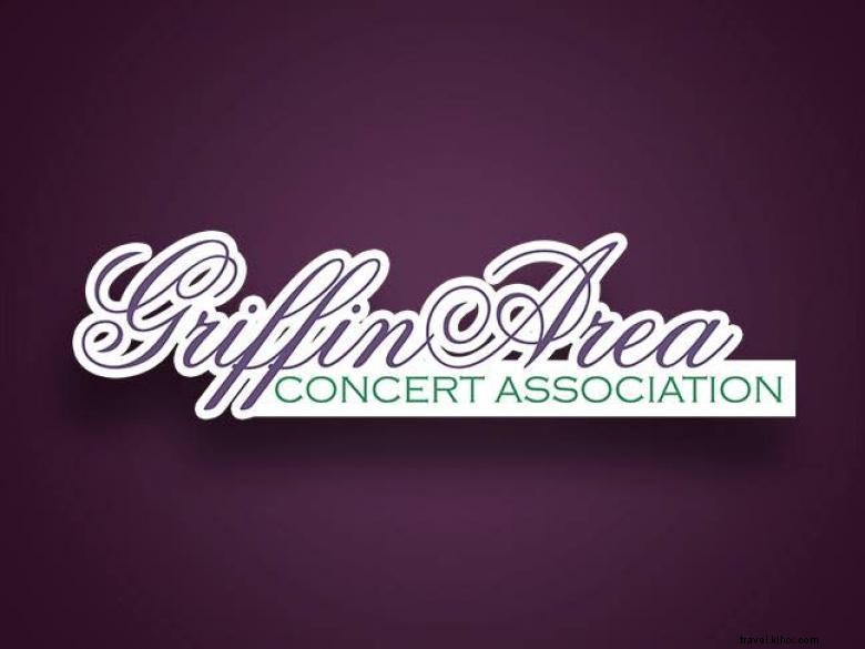 Griffin Area Concert Association: Celebrating Music & Community Since 1958