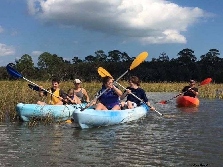 Explore Turtle Tides: Premium Rentals & Tours in Jekyll