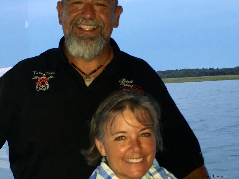 Explore Turtle Tides: Premium Rentals & Tours in Jekyll