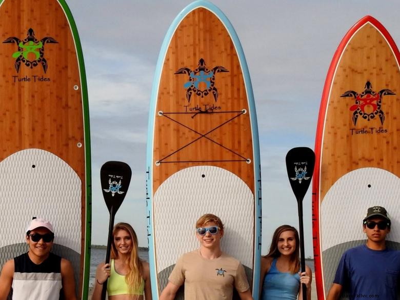 Explore Turtle Tides: Premium Rentals & Tours in Jekyll