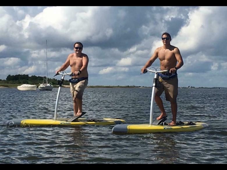 Explore Turtle Tides: Premium Rentals & Tours in Jekyll