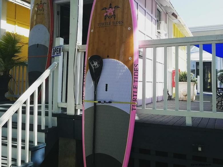 Explore Turtle Tides: Premium Rentals & Tours in Jekyll