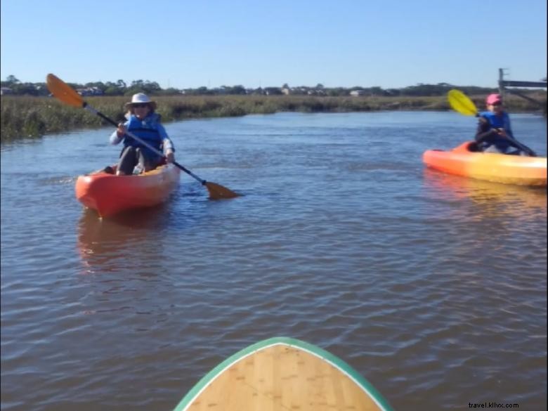 Explore Turtle Tides: Premium Rentals & Tours in Jekyll