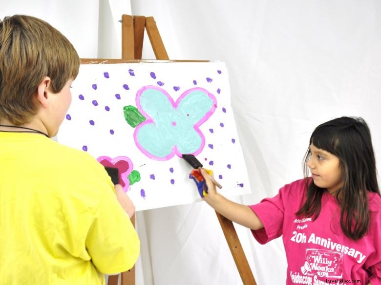 Explore the Creative World of Arts Clayton Gallery