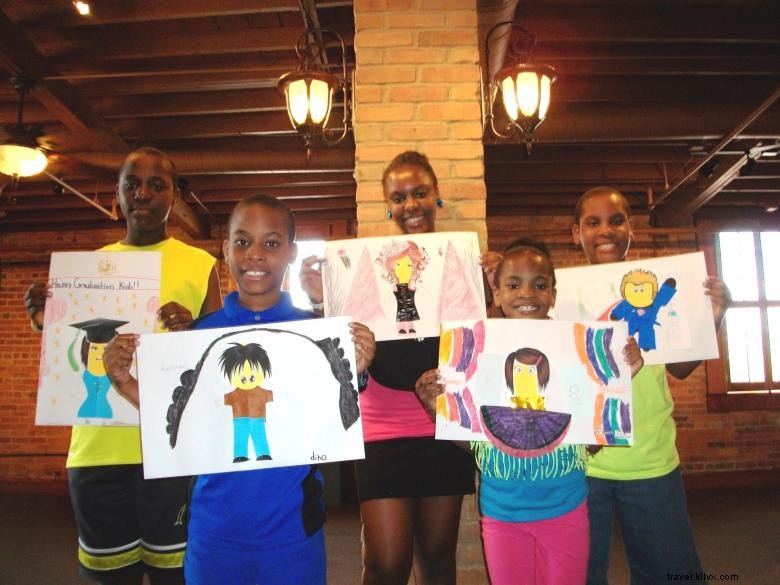 Explore the Creative World of Arts Clayton Gallery