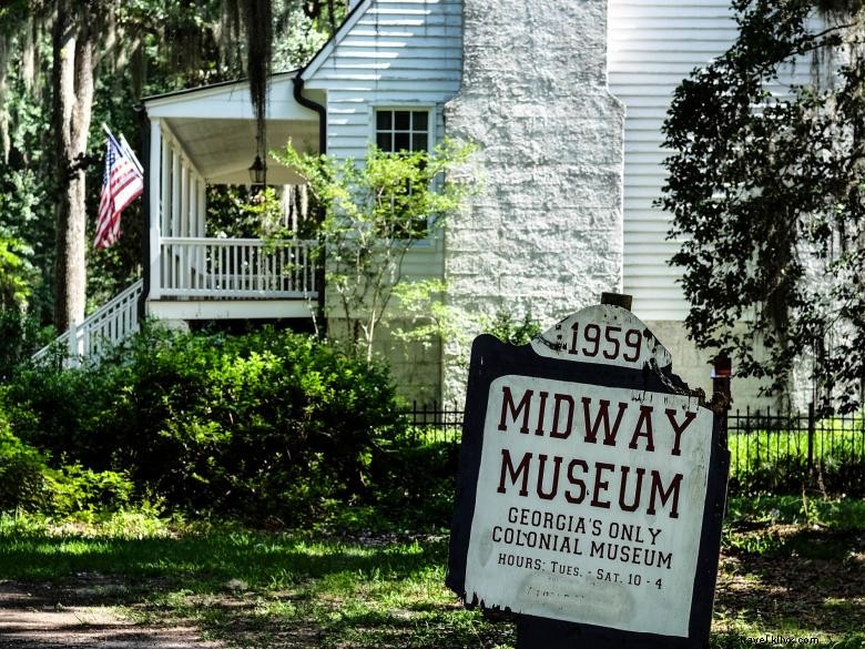 The Midway Museum: Exploring Baltimore s Historic Midway Cemetery