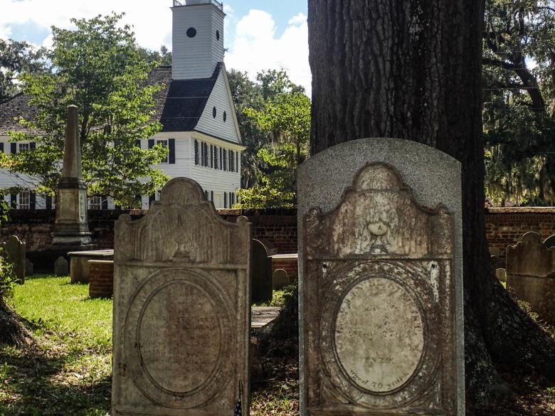 The Midway Museum: Exploring Baltimore s Historic Midway Cemetery