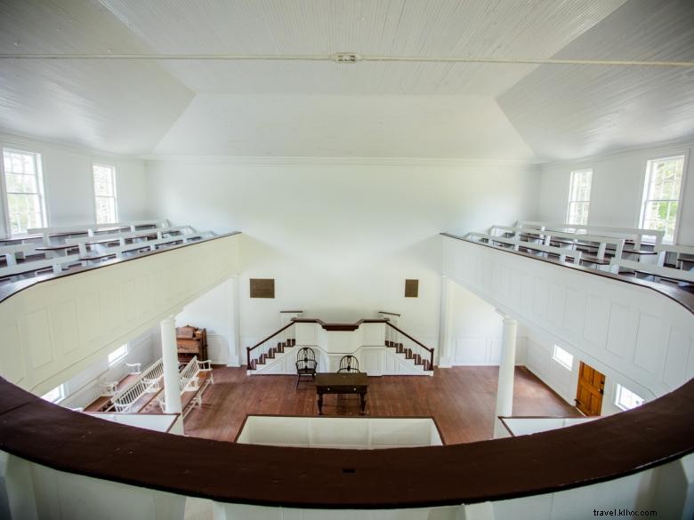 The Midway Museum: Exploring Baltimore s Historic Midway Cemetery