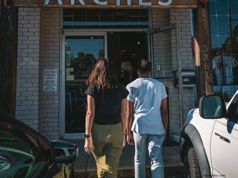 Arches Brewing: Atlanta’s Premier Craft Brewery