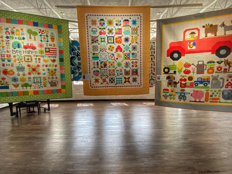 Discover the Bowen Center for the Arts: A Hub of Creativity and Culture