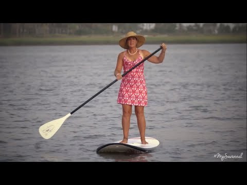 East Coast Paddleboarding: Your Ultimate Guide to Routes, Tips, and Adventure