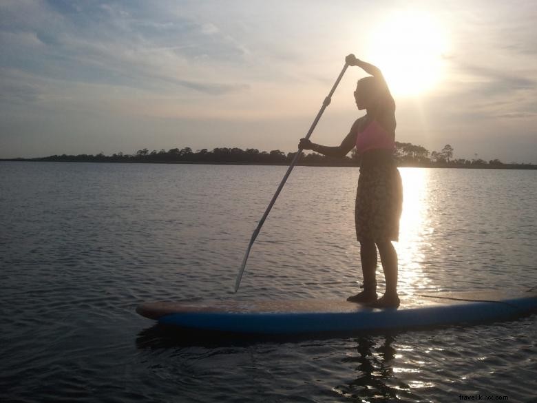 East Coast Paddleboarding: Your Ultimate Guide to Routes, Tips, and Adventure