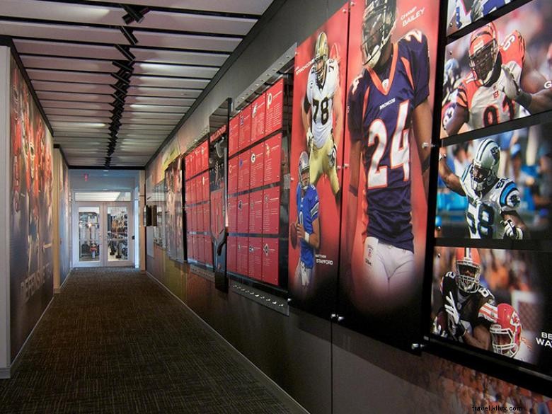 Explore the Butts‑Mehre Heritage Hall & Sports Museum: History, Culture, and Athletic Legacy
