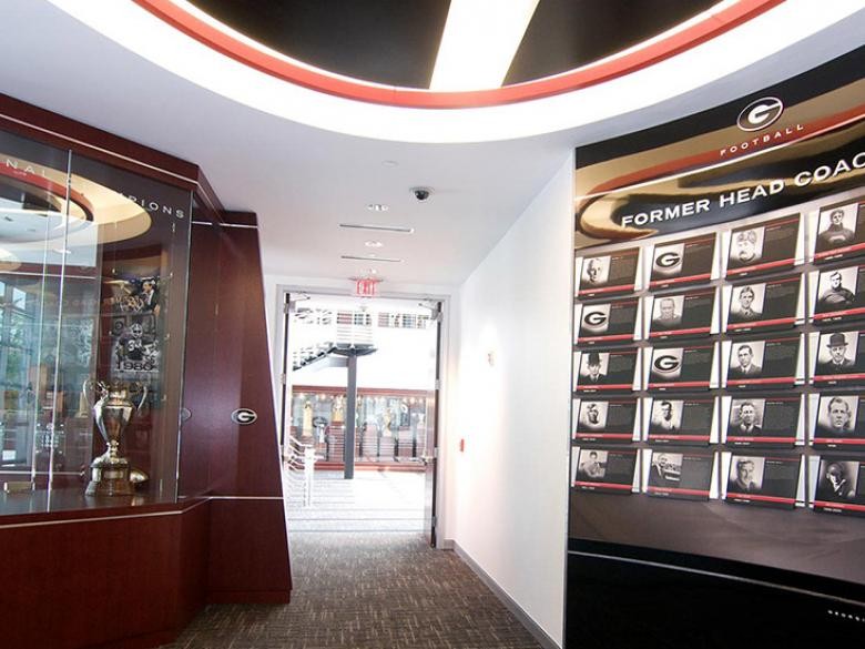 Explore the Butts‑Mehre Heritage Hall & Sports Museum: History, Culture, and Athletic Legacy