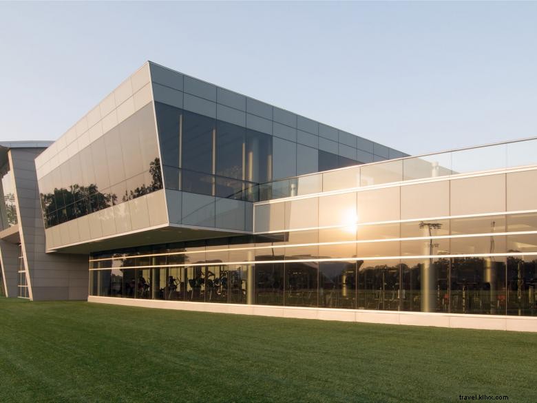 Explore the Butts‑Mehre Heritage Hall & Sports Museum: History, Culture, and Athletic Legacy