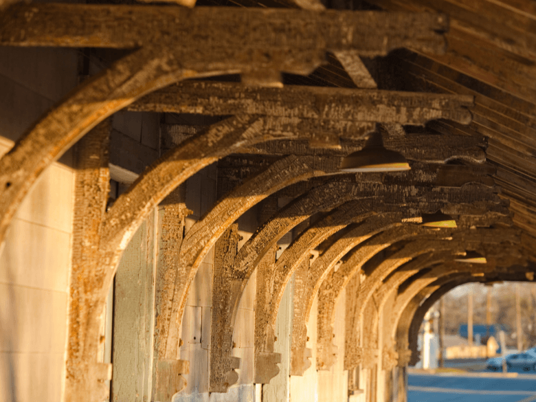 Eastman Driving Tour: Explore Historic Homes & Courthouses