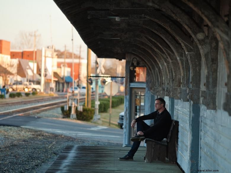 Eastman Driving Tour: Explore Historic Homes & Courthouses