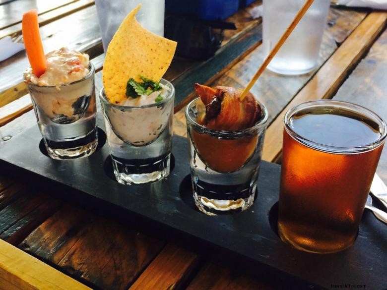 Explore Blue Ridge Mountain Food Tours: Taste the Local Culinary Gems