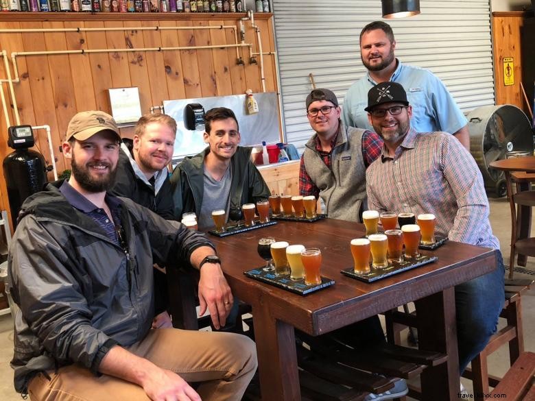 Explore Blue Ridge Mountain Food Tours: Taste the Local Culinary Gems